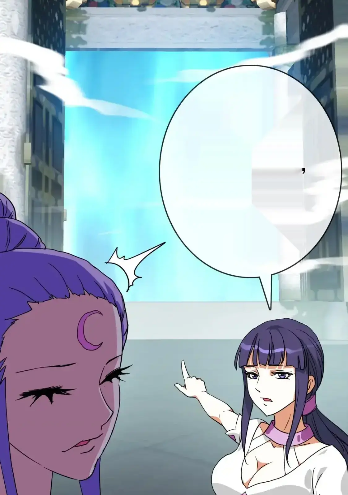 Read Crazy Leveling System fr Manga Online