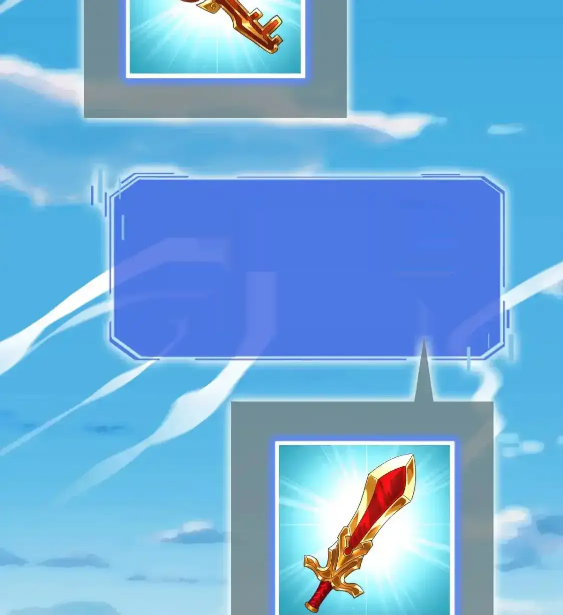 Read Crazy Leveling System fr Manga Online