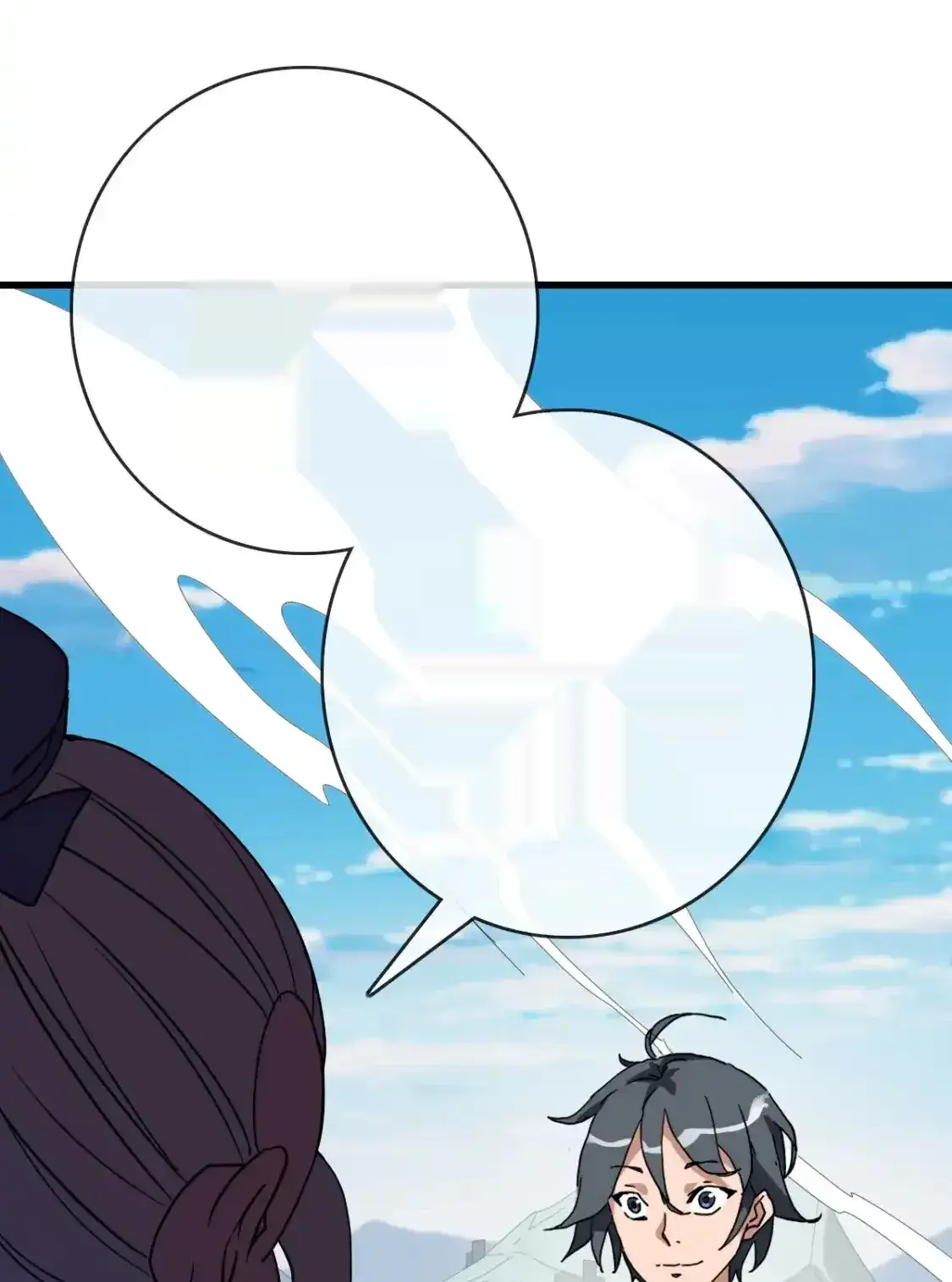 Read Crazy Leveling System fr Manga Online