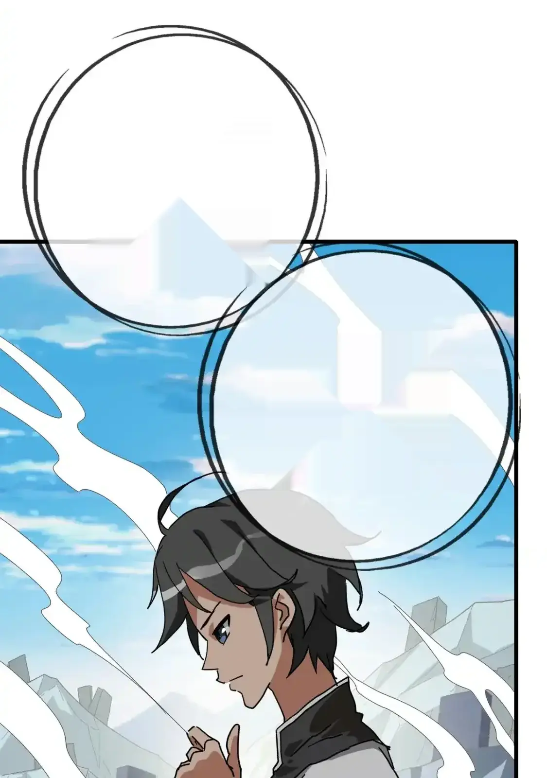 Read Crazy Leveling System fr Manga Online