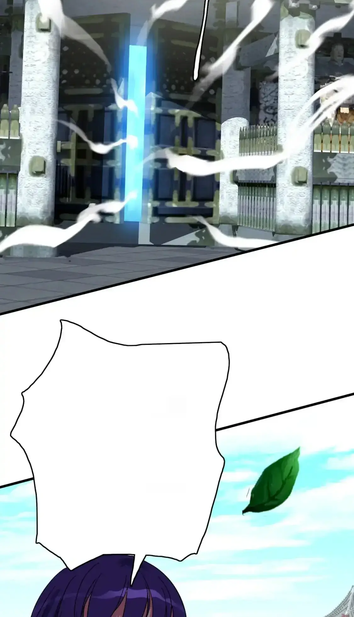 Read Crazy Leveling System fr Manga Online