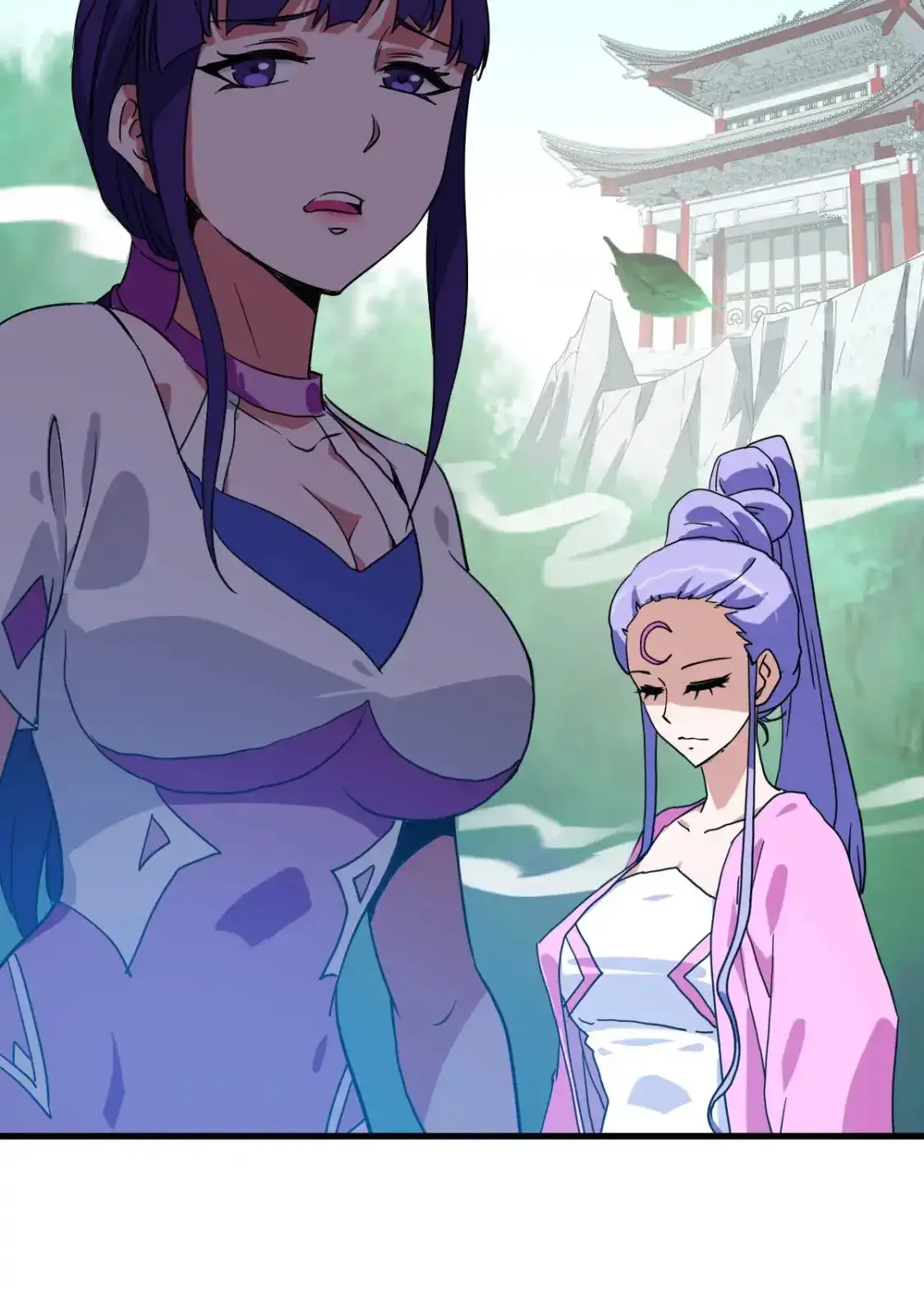 Read Crazy Leveling System fr Manga Online