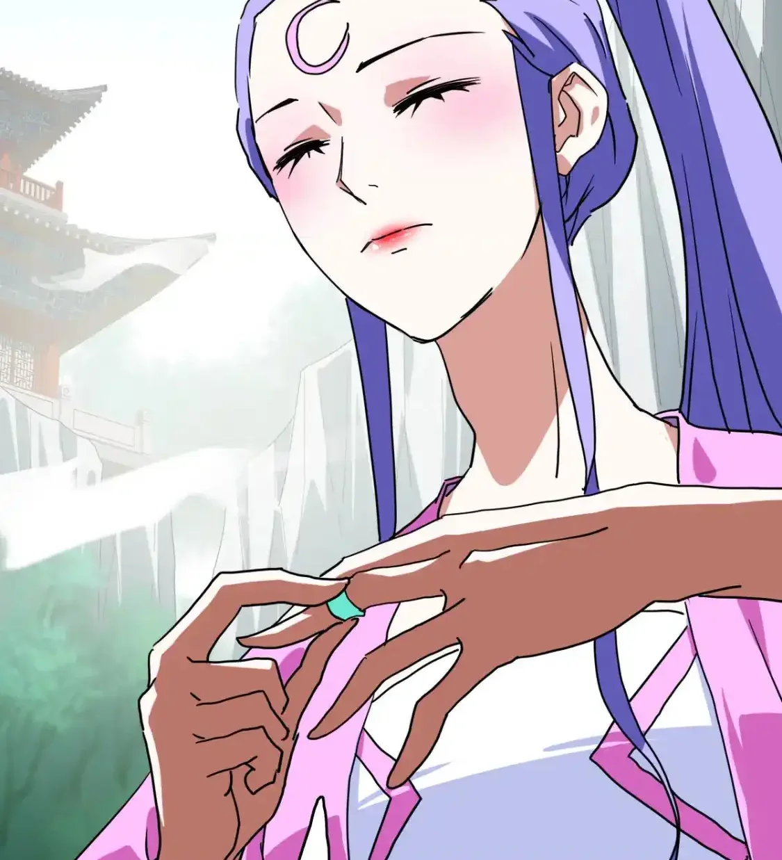 Read Crazy Leveling System fr Manga Online