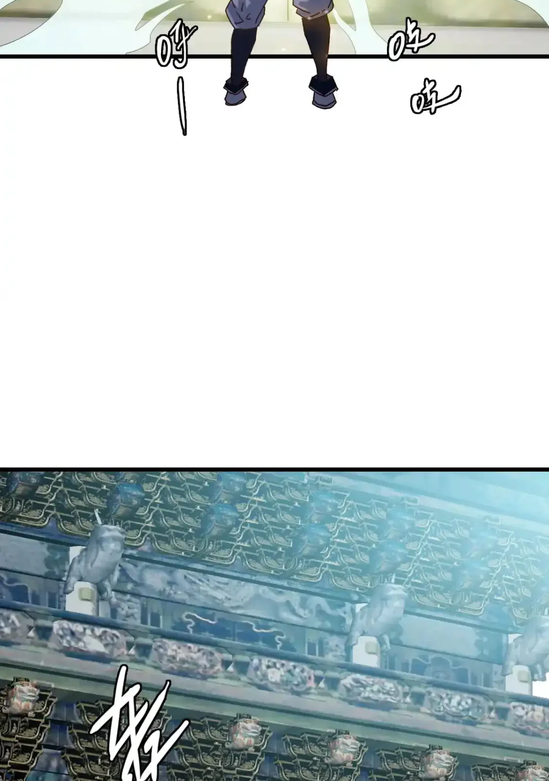 Read Crazy Leveling System fr Manga Online