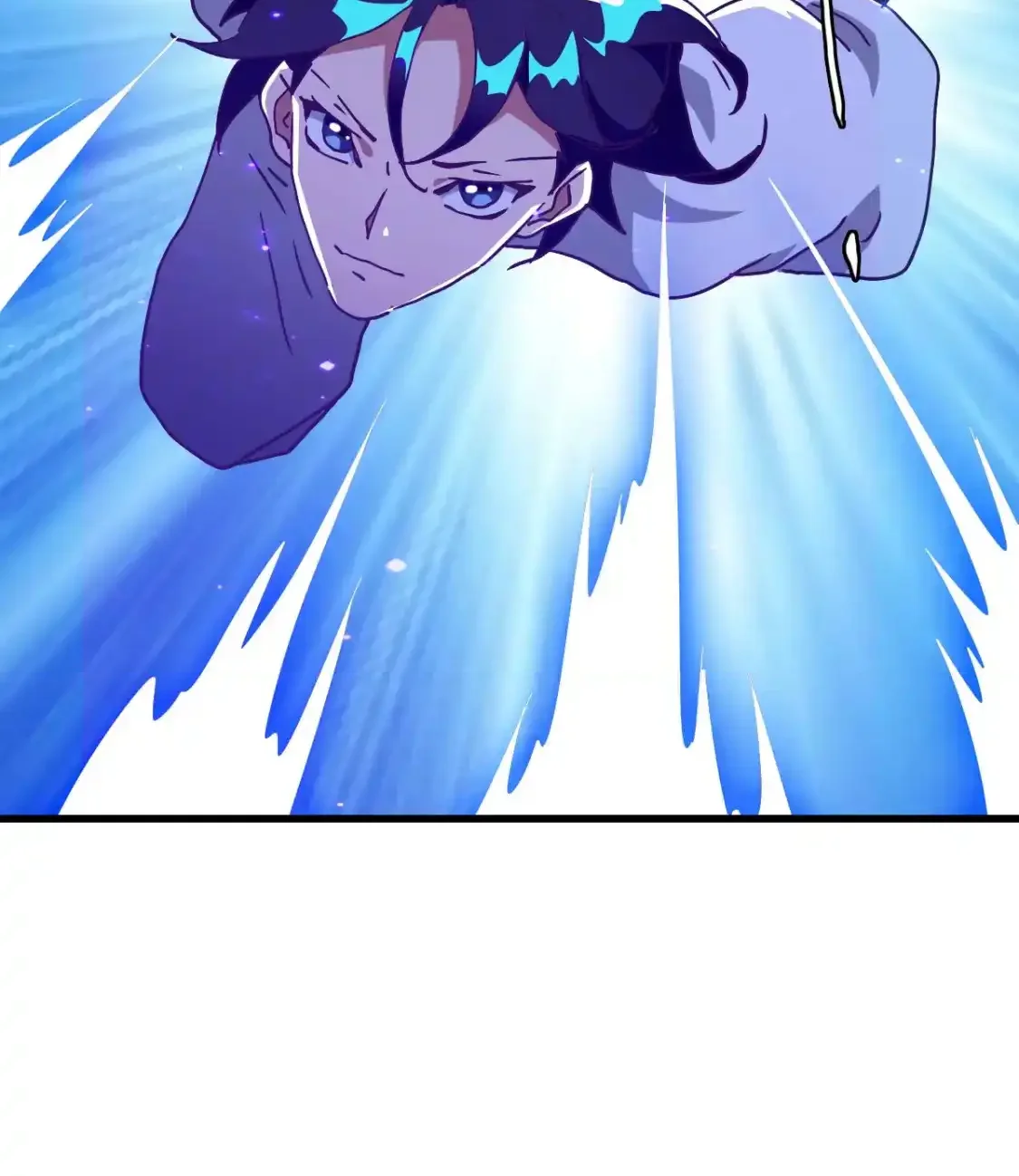 Read Crazy Leveling System fr Manga Online