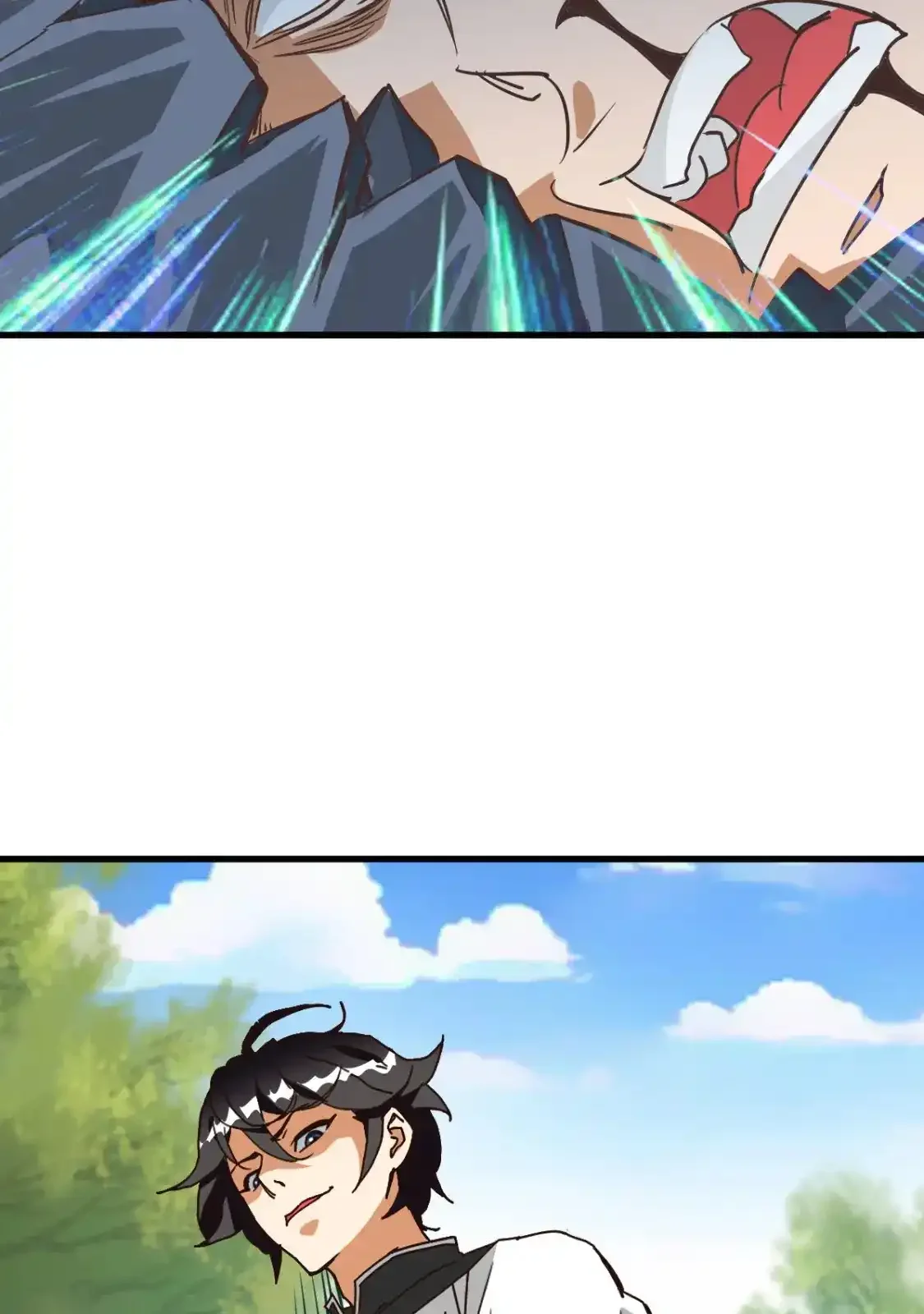 Read Crazy Leveling System fr Manga Online