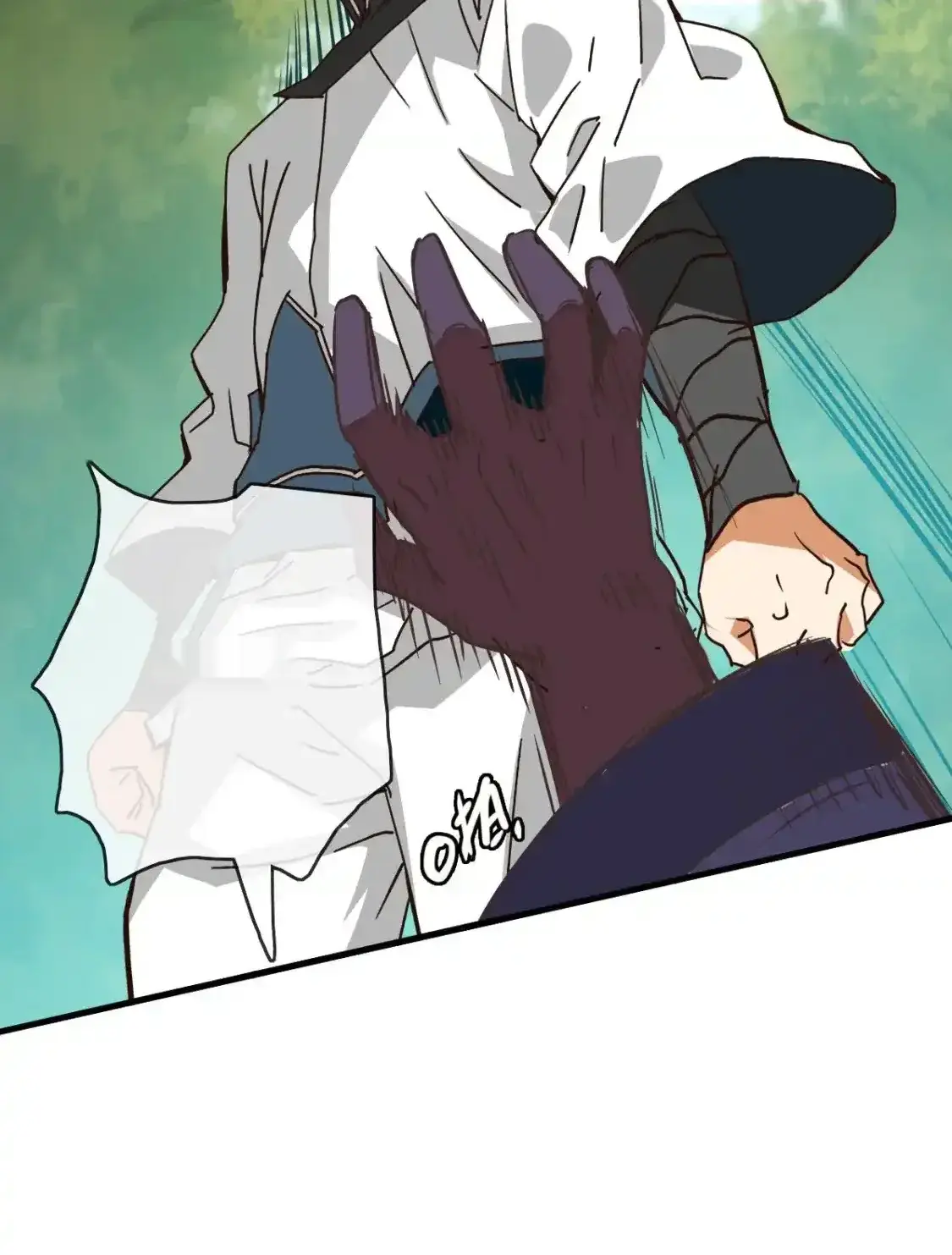 Read Crazy Leveling System fr Manga Online