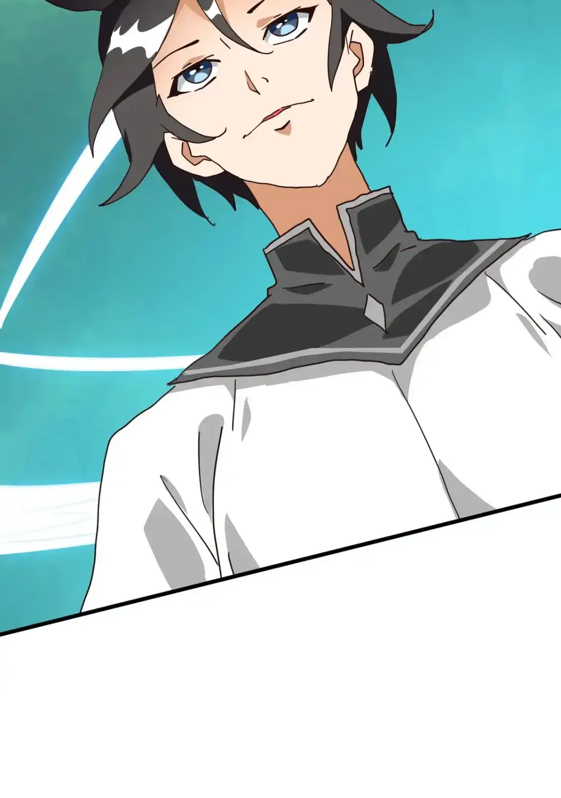 Read Crazy Leveling System fr Manga Online