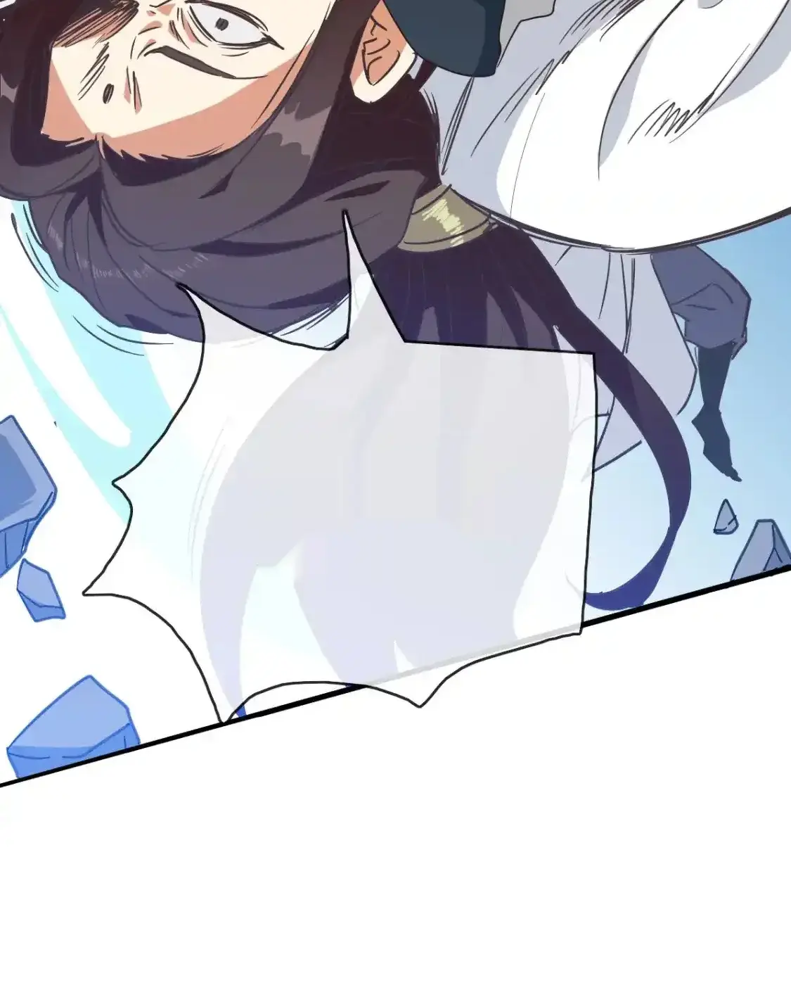 Read Crazy Leveling System fr Manga Online