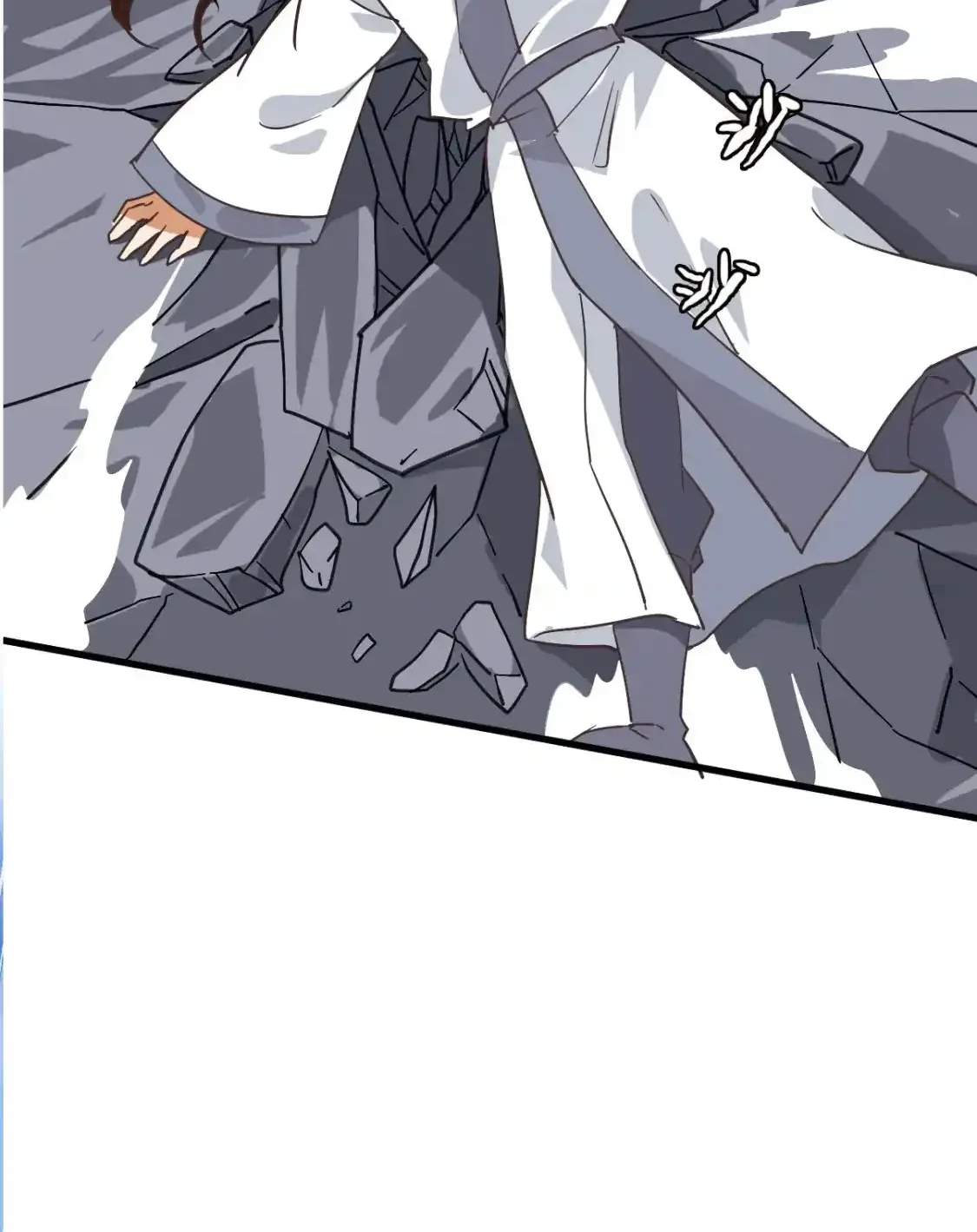 Read Crazy Leveling System fr Manga Online