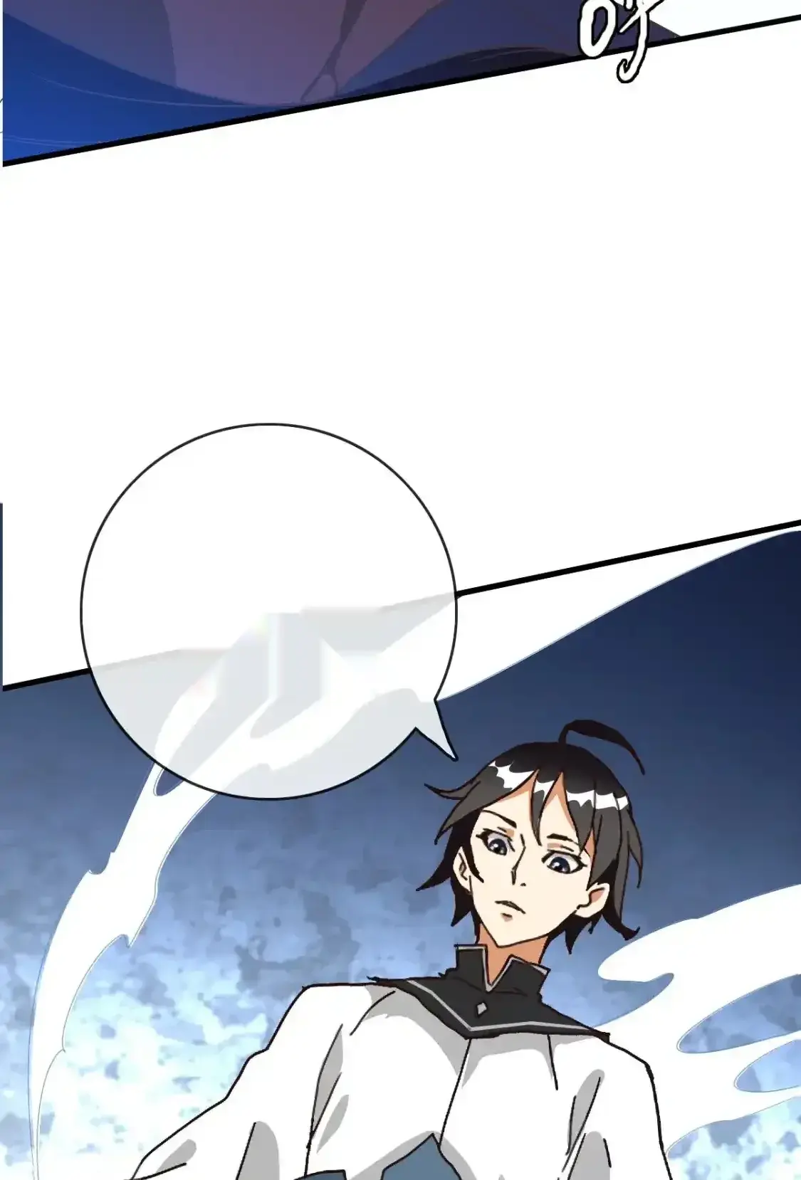 Read Crazy Leveling System fr Manga Online