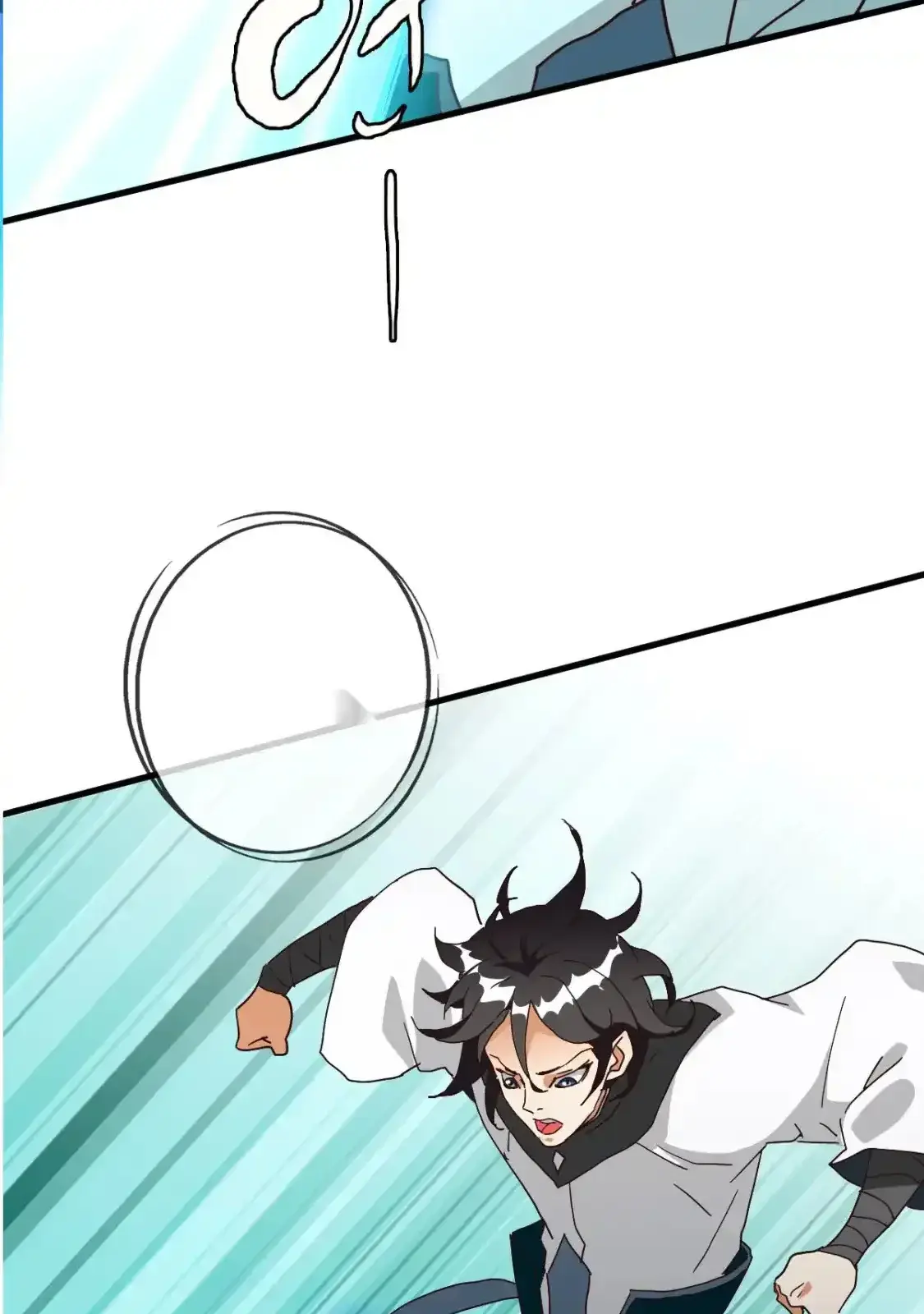 Read Crazy Leveling System fr Manga Online