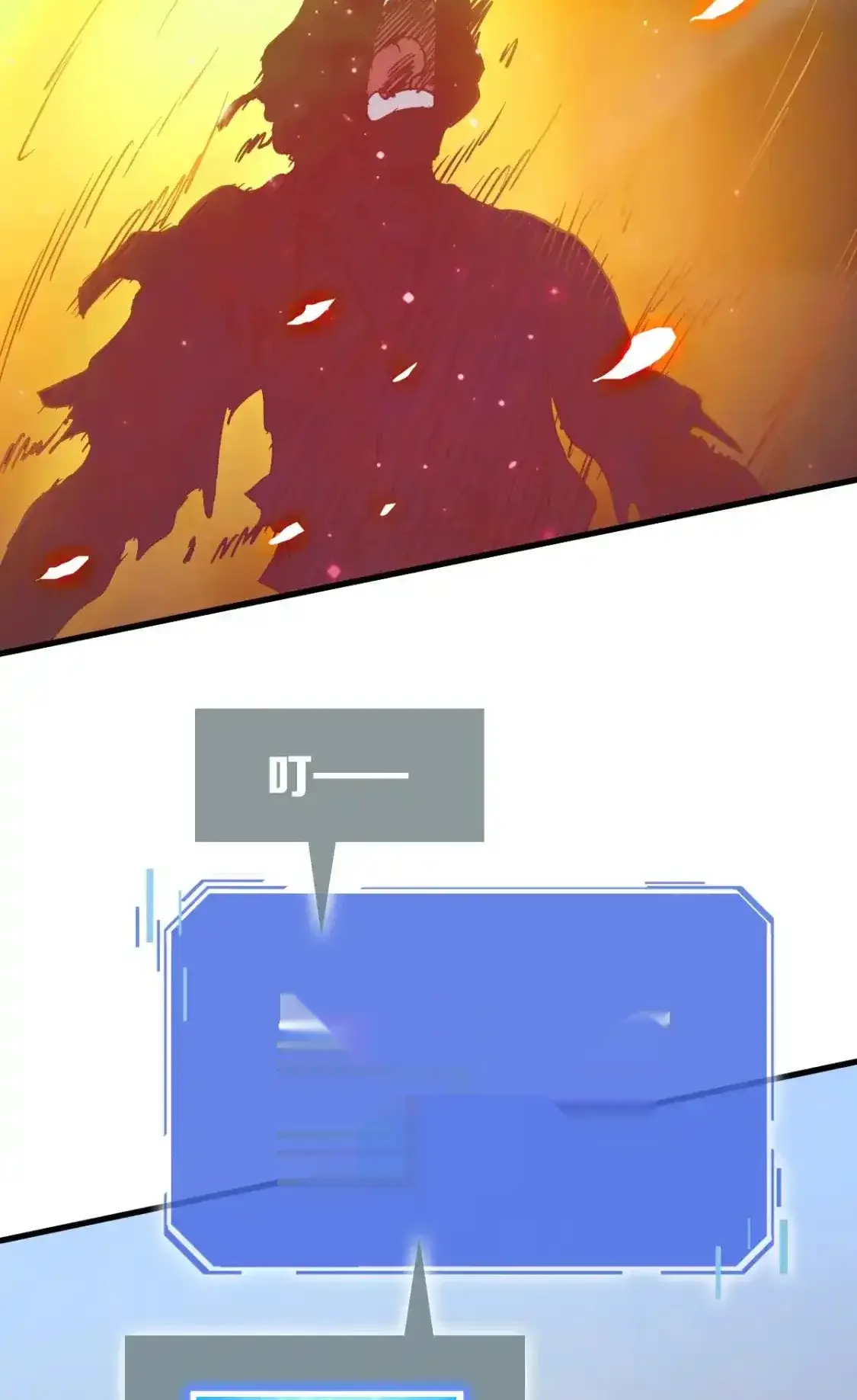 Read Crazy Leveling System fr Manga Online