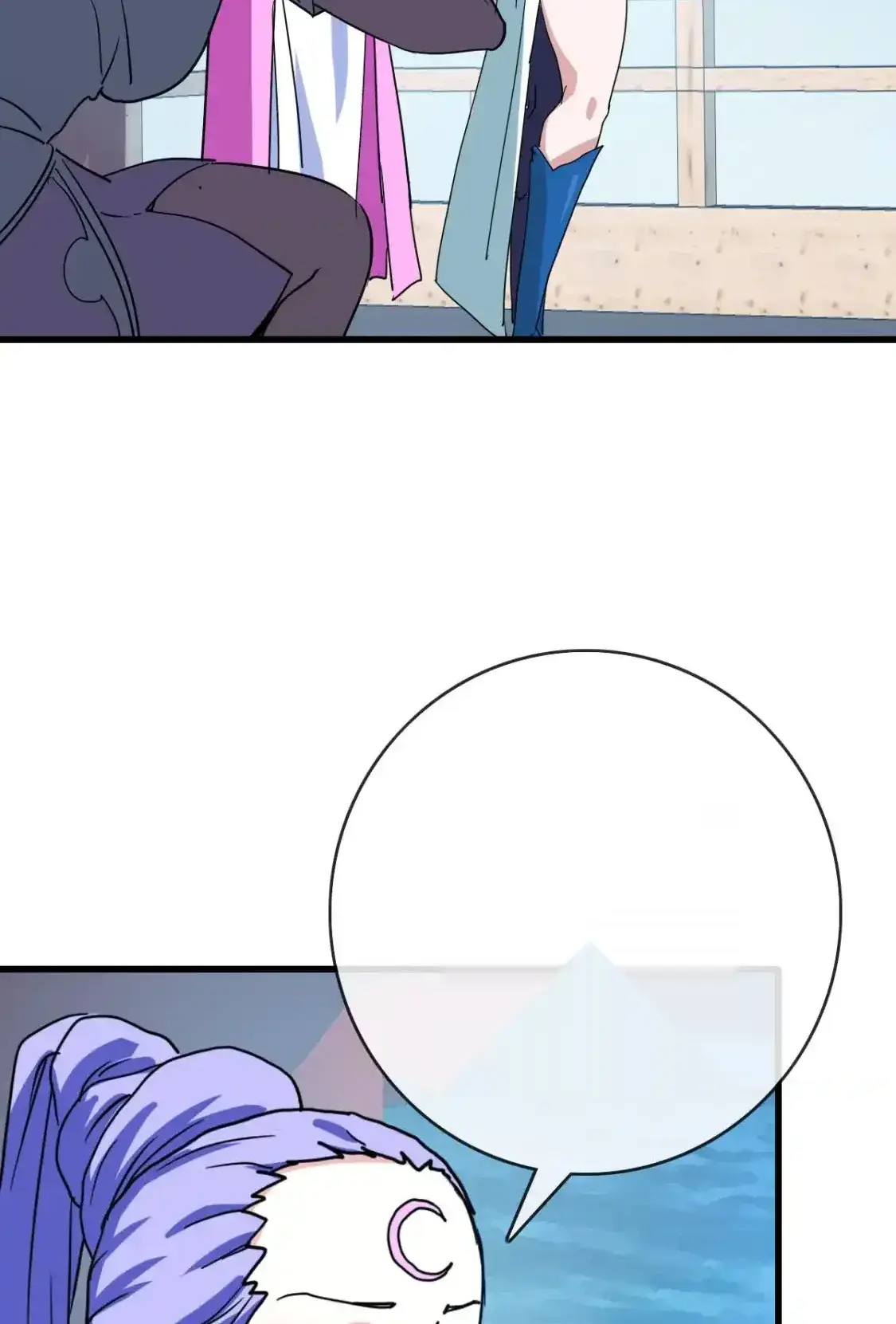 Read Crazy Leveling System fr Manga Online