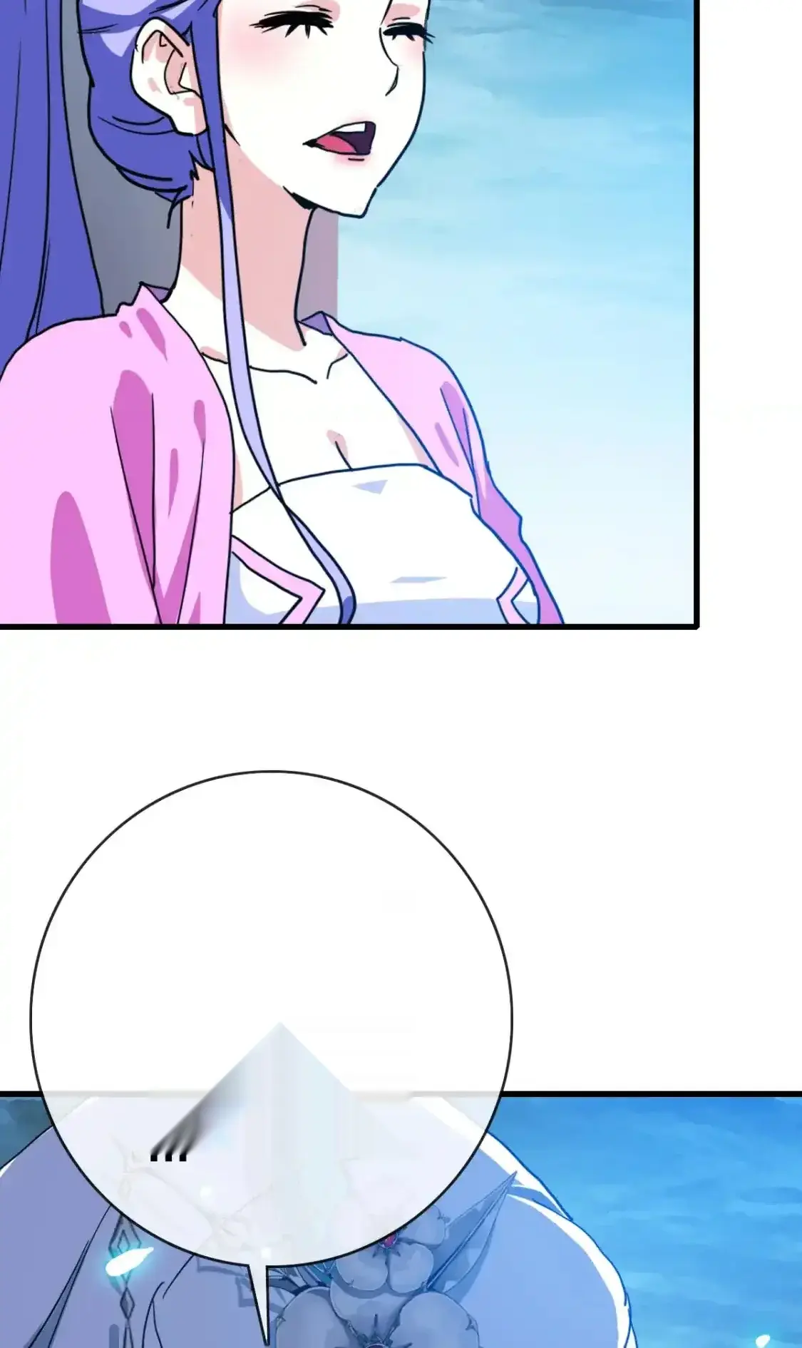 Read Crazy Leveling System fr Manga Online