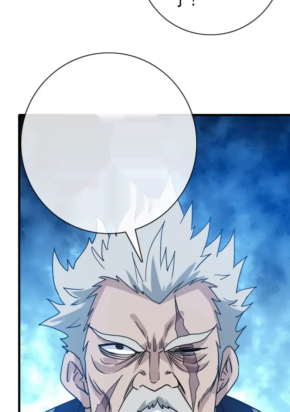 Read Crazy Leveling System fr Manga Online