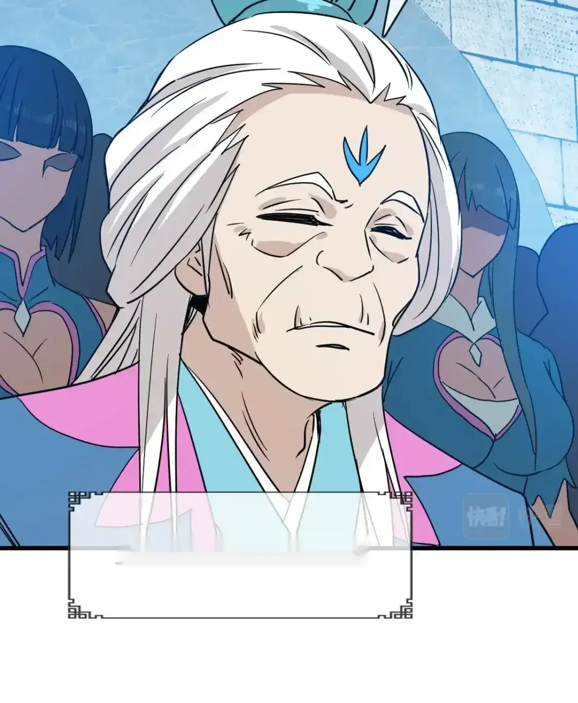 Read Crazy Leveling System fr Manga Online