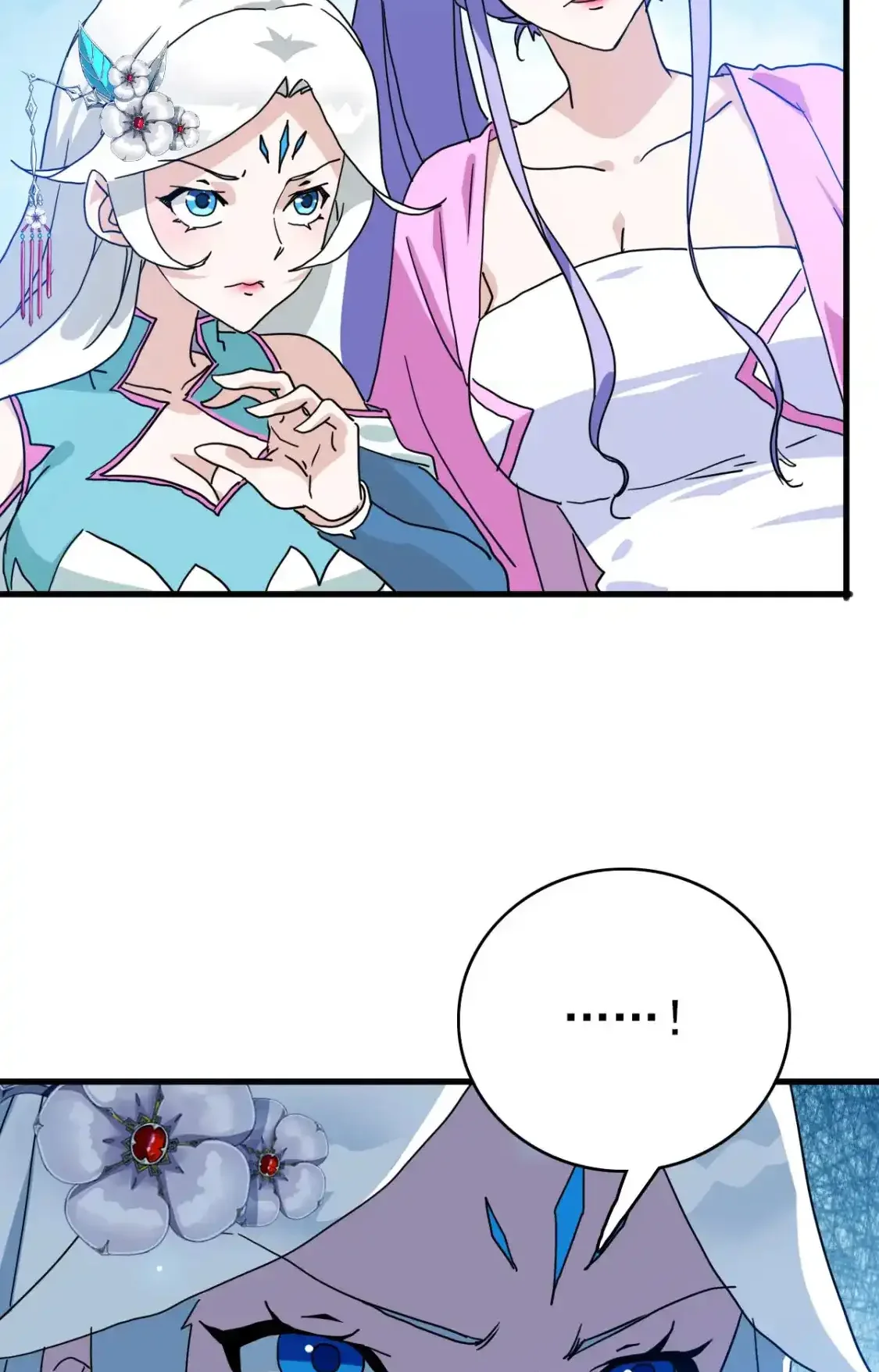 Read Crazy Leveling System fr Manga Online