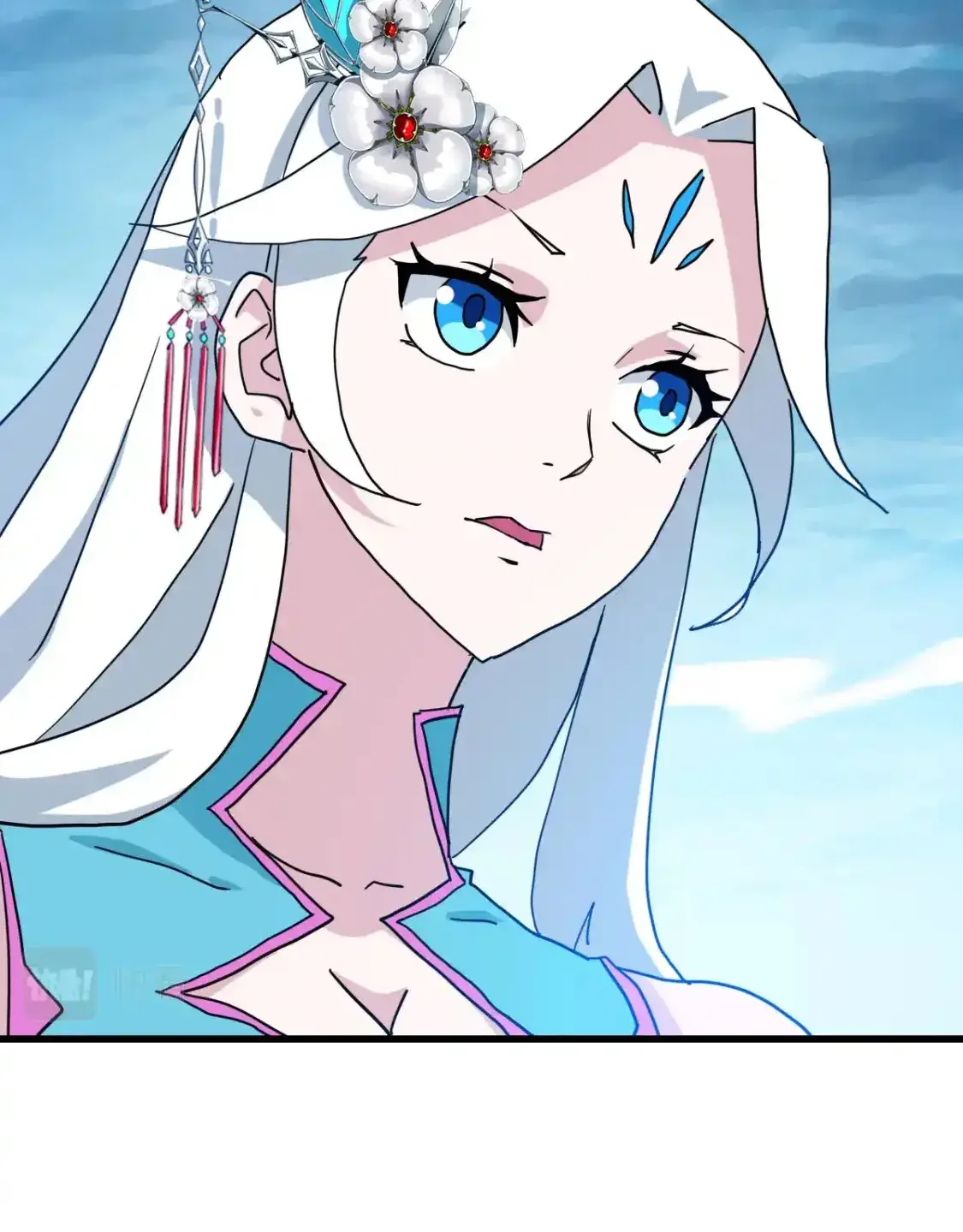 Read Crazy Leveling System fr Manga Online