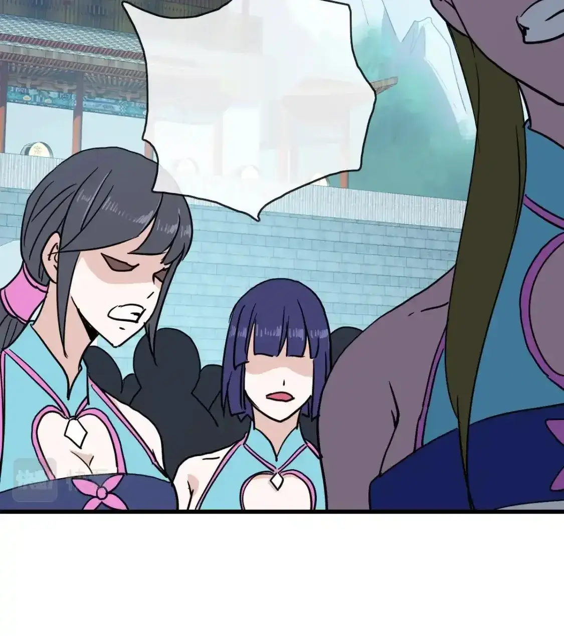 Read Crazy Leveling System fr Manga Online