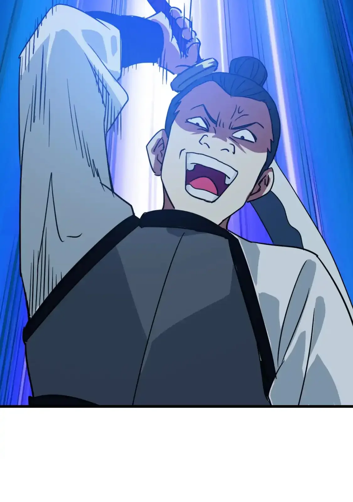 Read Crazy Leveling System fr Manga Online