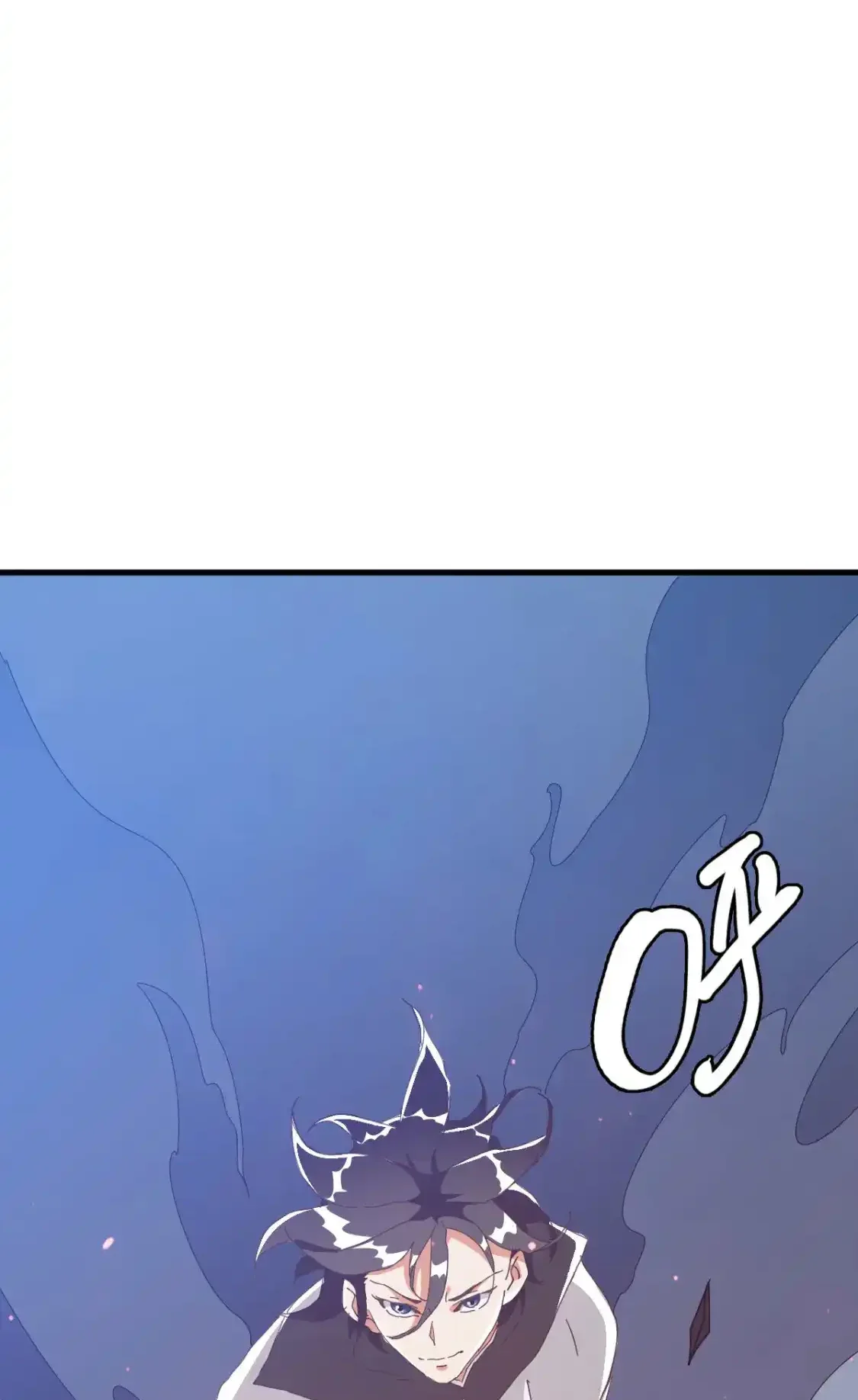 Read Crazy Leveling System fr Manga Online