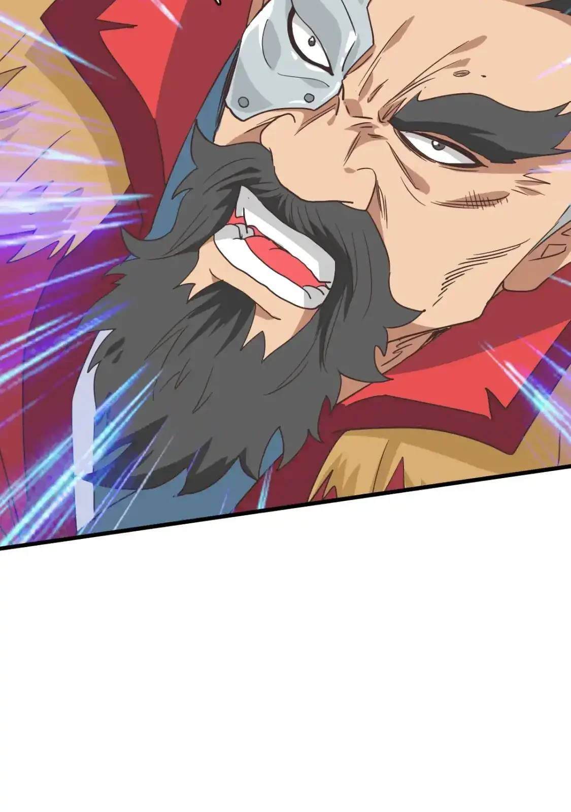 Read Crazy Leveling System fr Manga Online