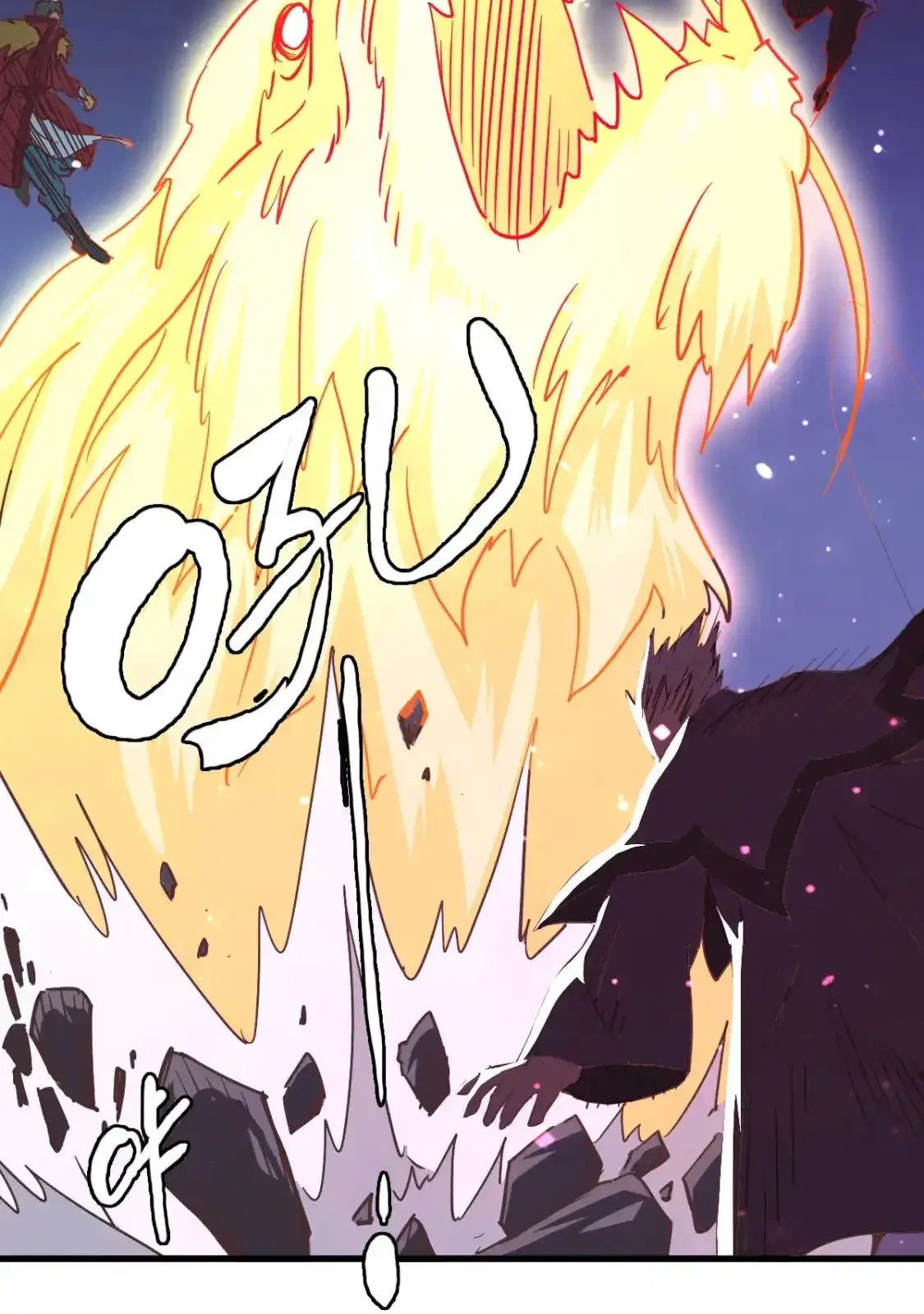 Read Crazy Leveling System fr Manga Online