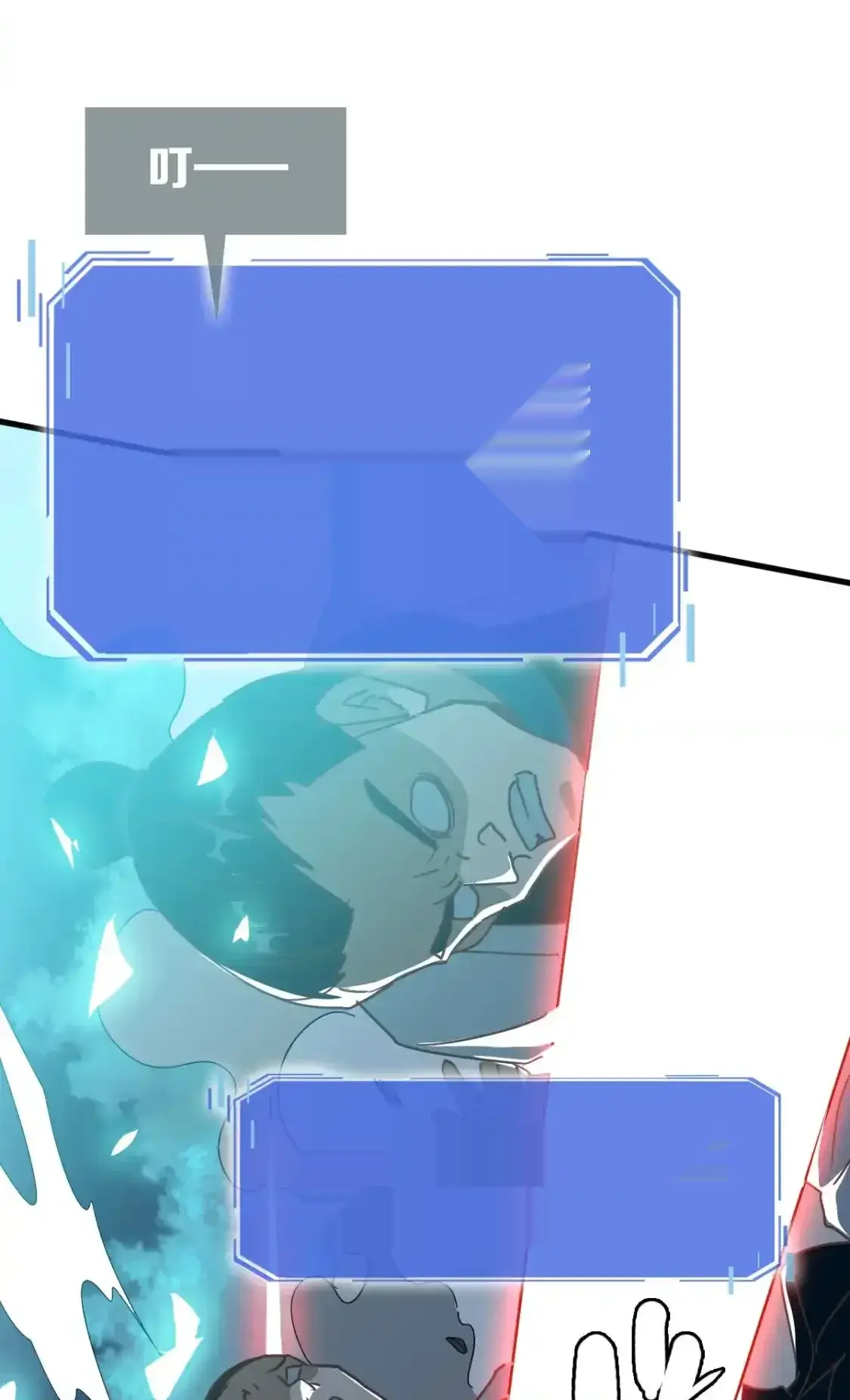 Read Crazy Leveling System fr Manga Online