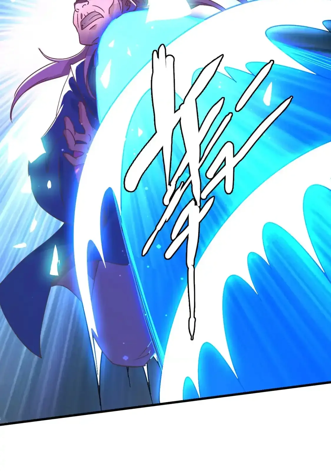 Read Crazy Leveling System fr Manga Online