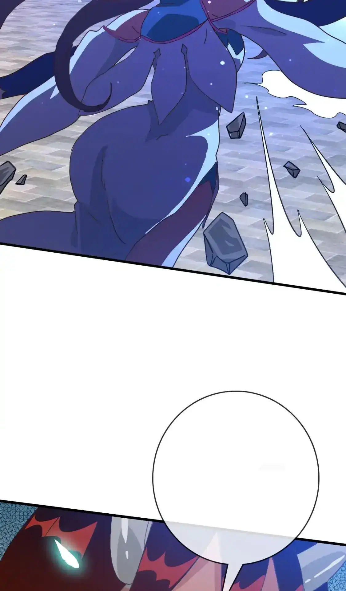 Read Crazy Leveling System fr Manga Online