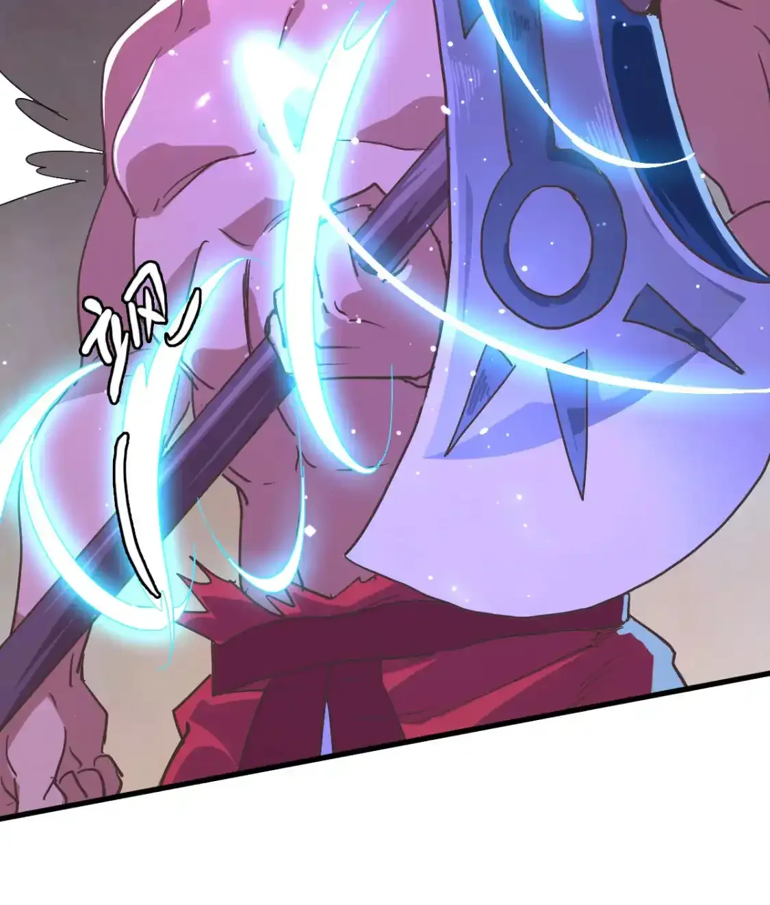 Read Crazy Leveling System fr Manga Online