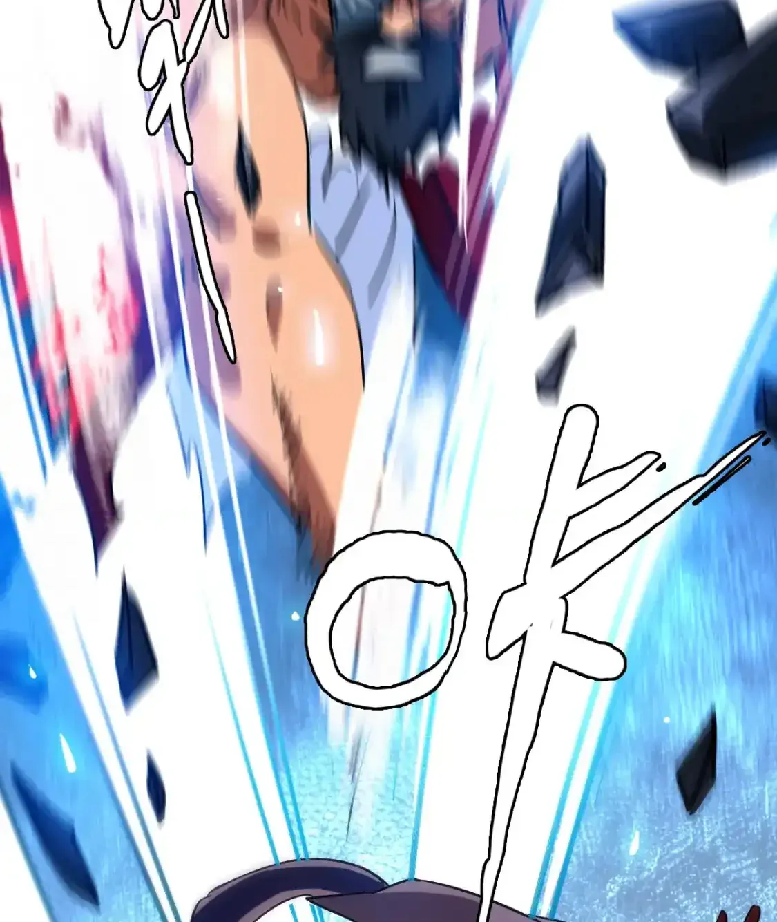 Read Crazy Leveling System fr Manga Online