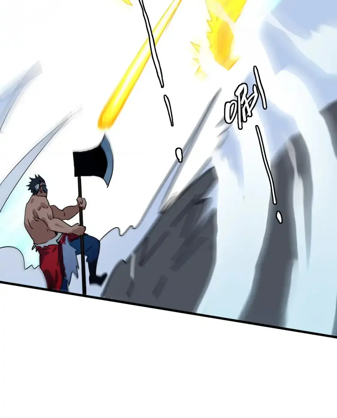 Read Crazy Leveling System fr Manga Online