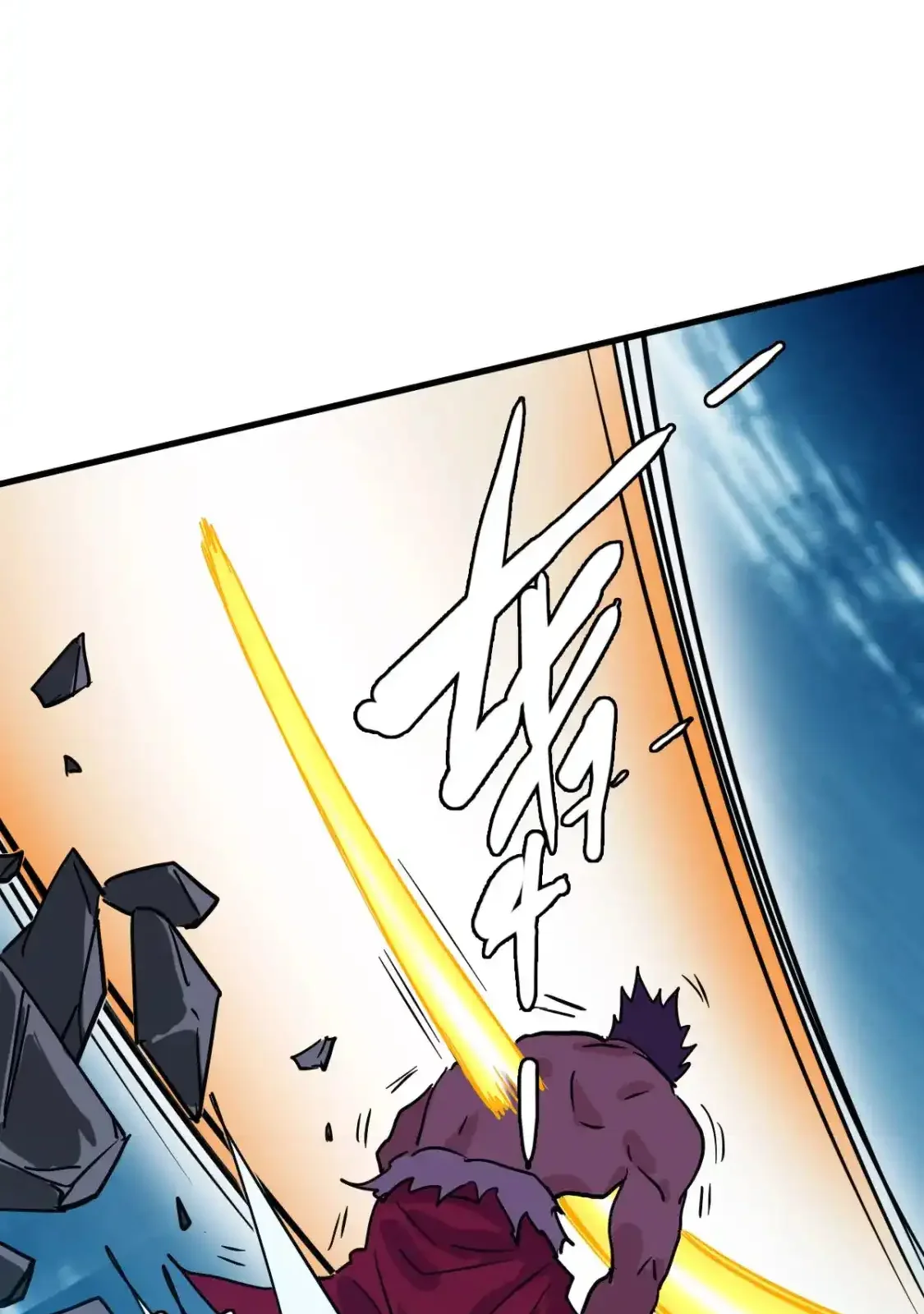 Read Crazy Leveling System fr Manga Online