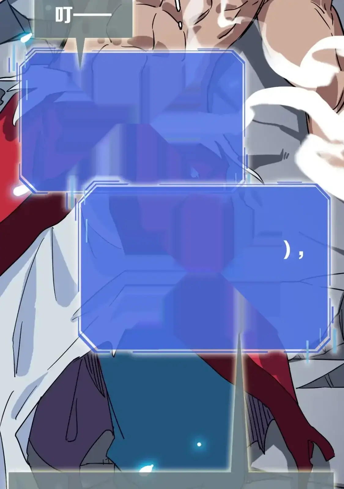 Read Crazy Leveling System fr Manga Online