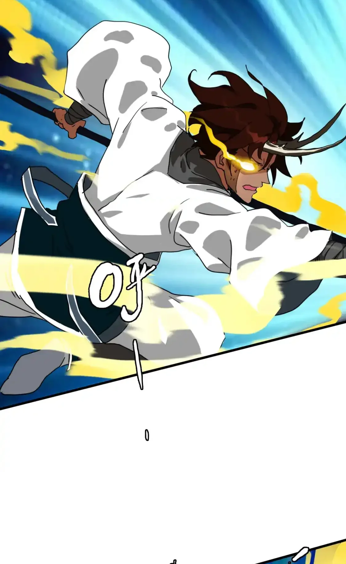 Read Crazy Leveling System fr Manga Online