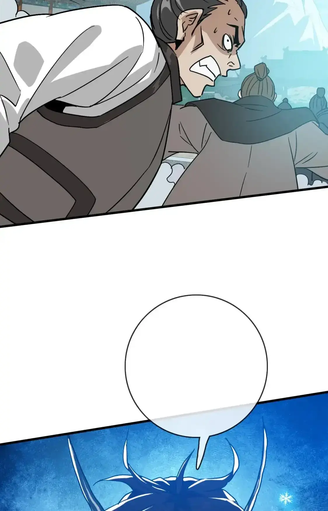 Read Crazy Leveling System fr Manga Online