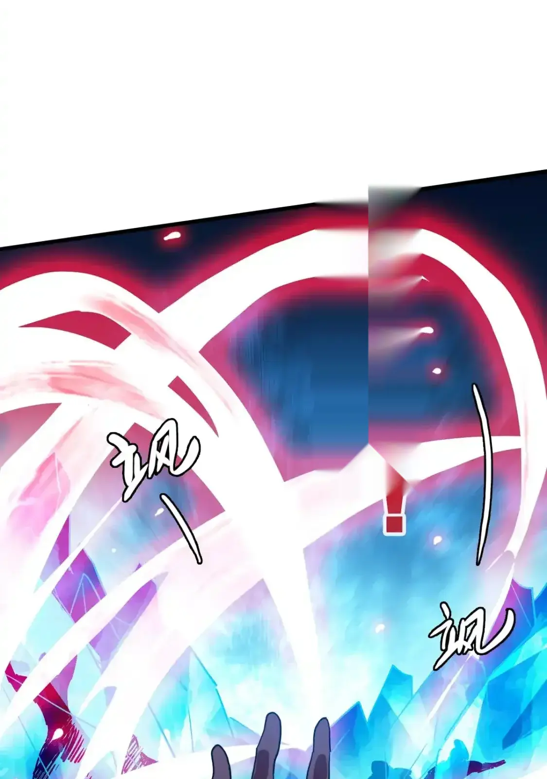 Read Crazy Leveling System fr Manga Online