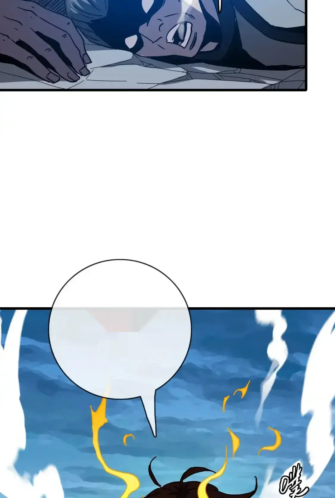 Read Crazy Leveling System fr Manga Online