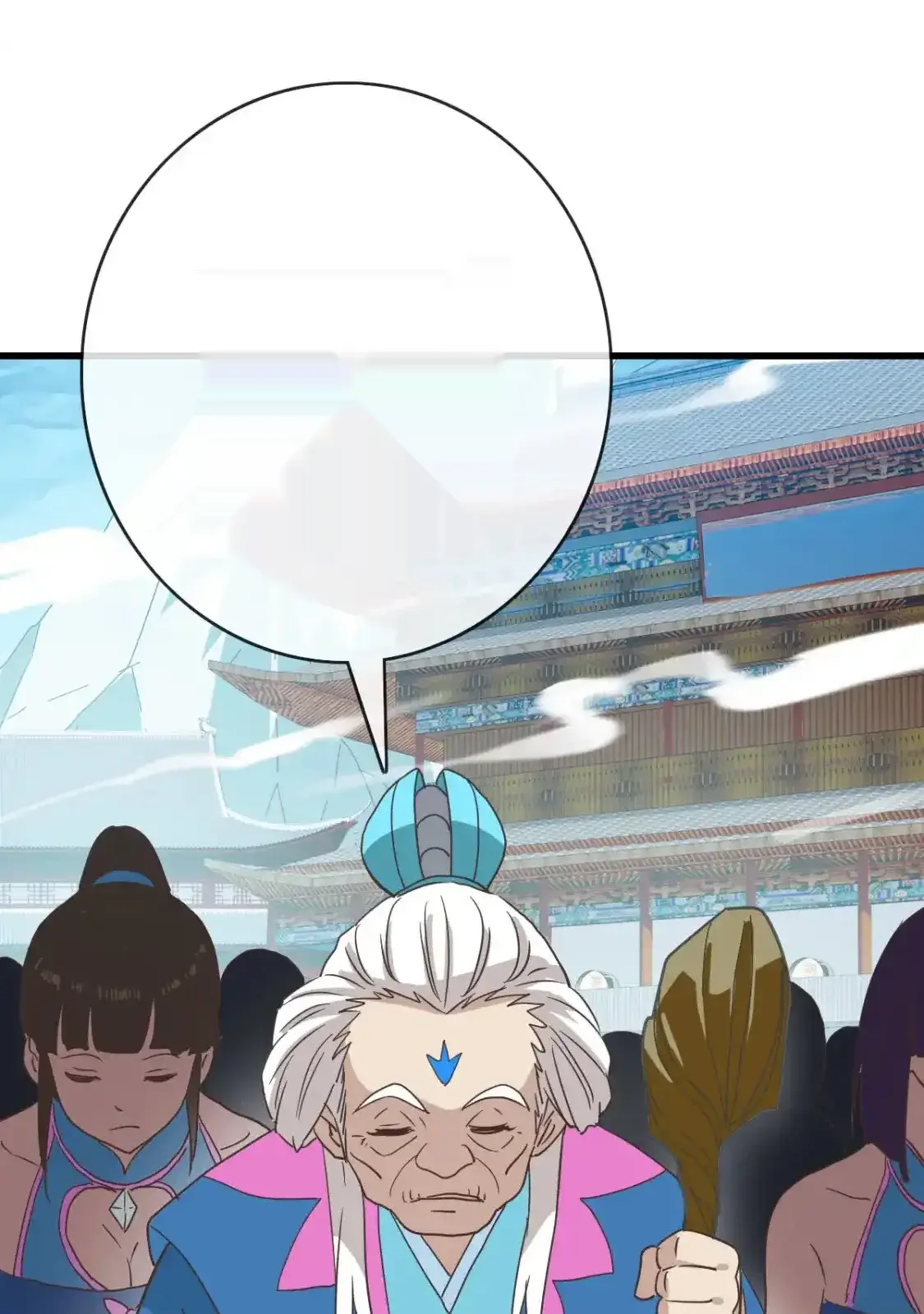 Read Crazy Leveling System fr Manga Online