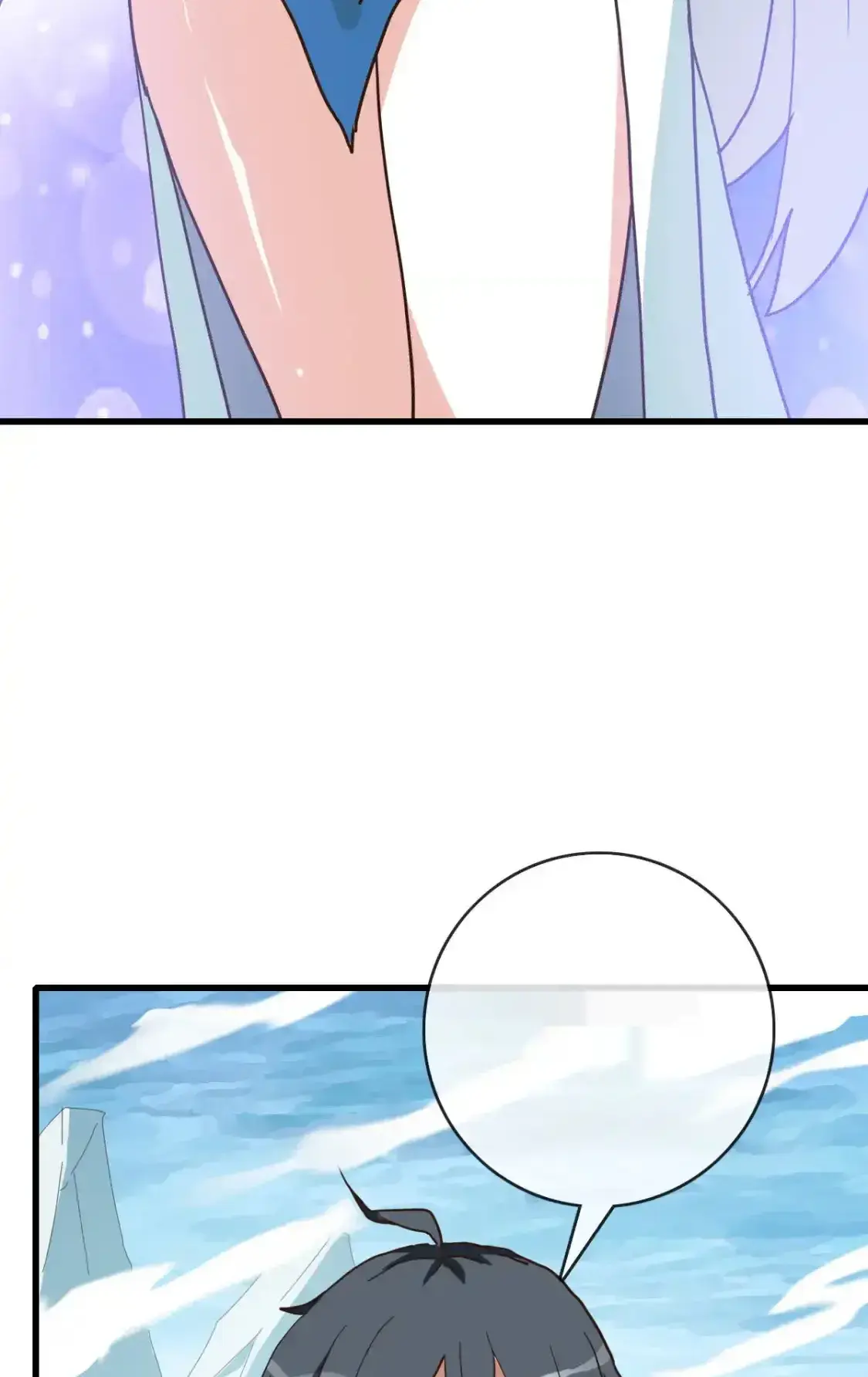 Read Crazy Leveling System fr Manga Online