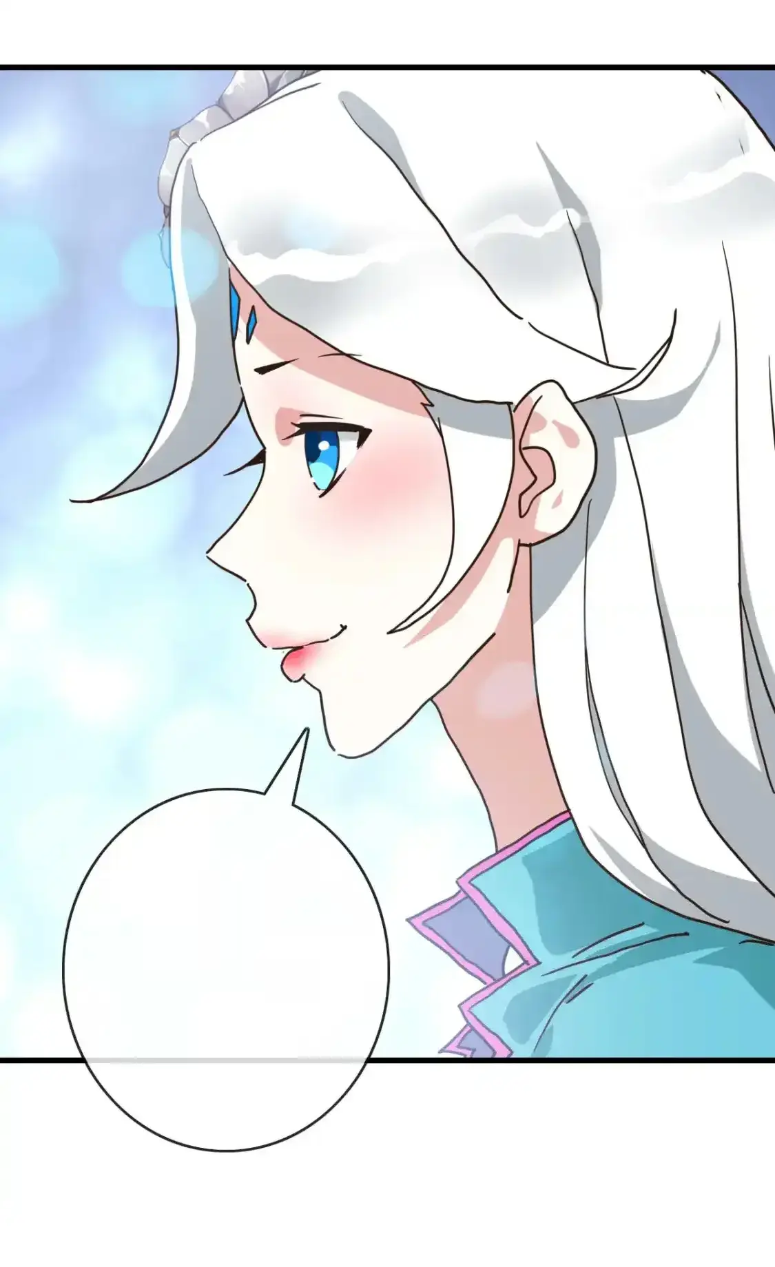 Read Crazy Leveling System fr Manga Online