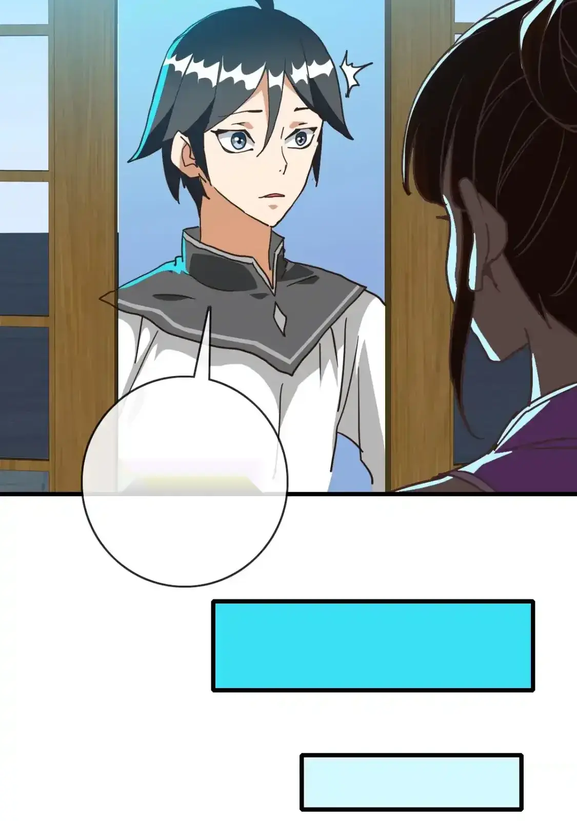 Read Crazy Leveling System fr Manga Online