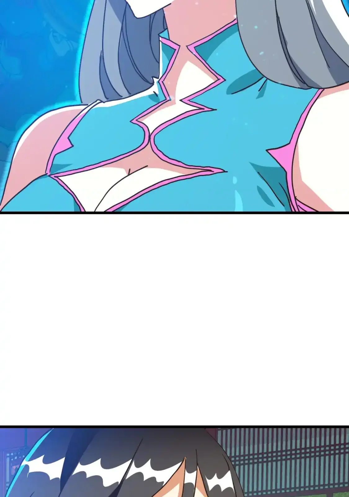 Read Crazy Leveling System fr Manga Online