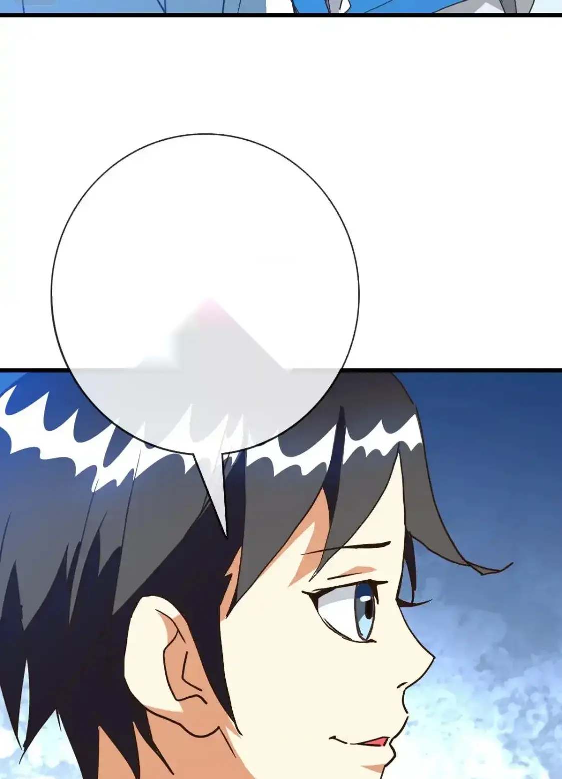 Read Crazy Leveling System fr Manga Online