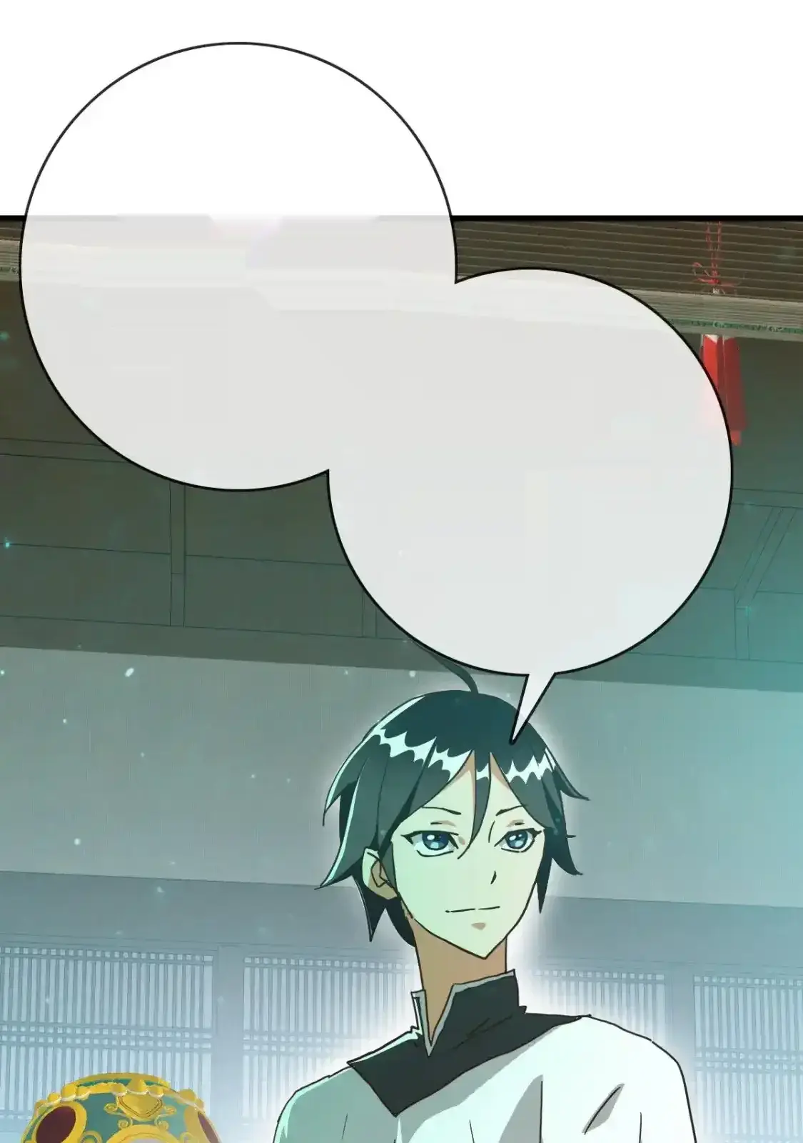 Read Crazy Leveling System fr Manga Online