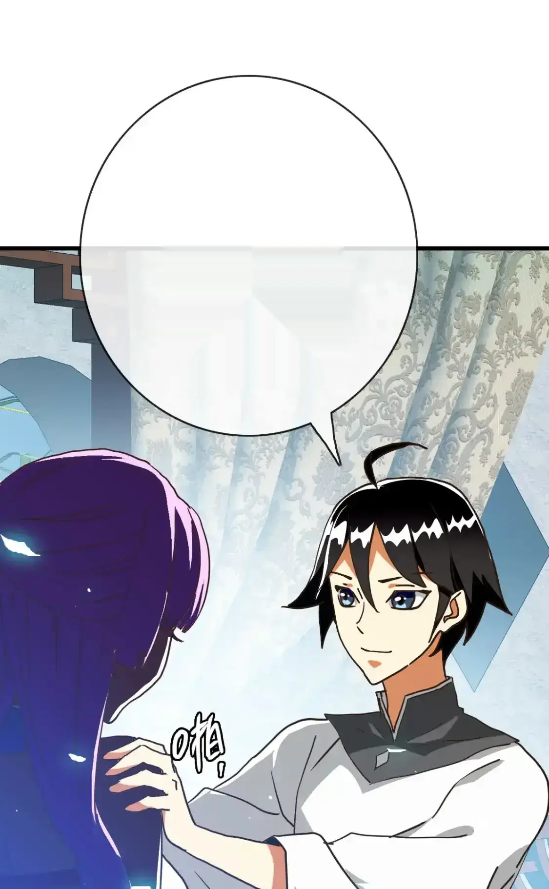 Read Crazy Leveling System fr Manga Online