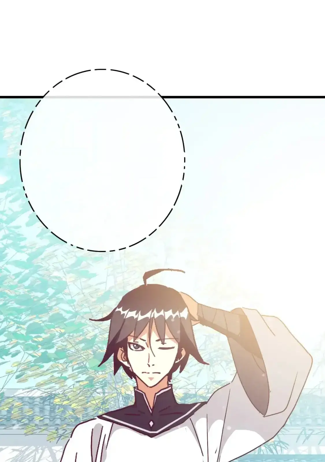 Read Crazy Leveling System fr Manga Online