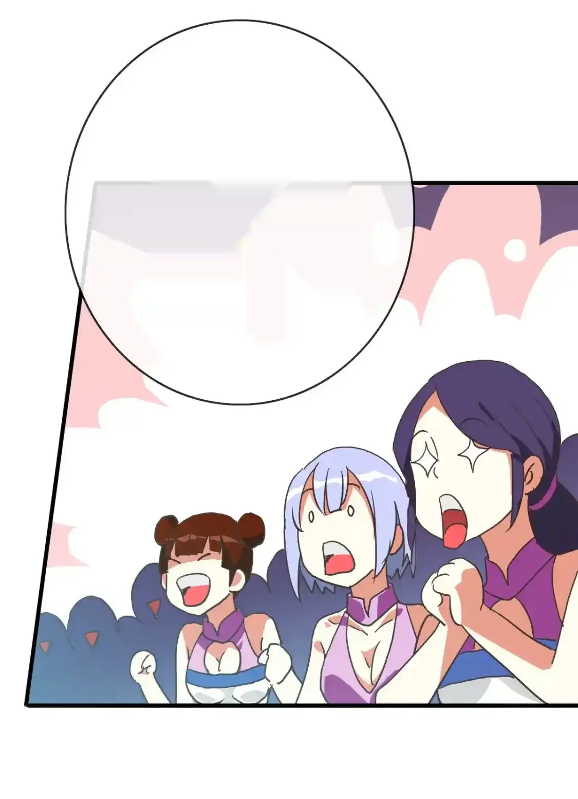 Read Crazy Leveling System fr Manga Online